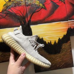 Yeezy 350 Sesame Size 9