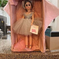 Elise Madane Alexander Doll  