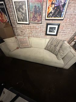 Macys sofa FREE
