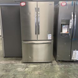 Frigidaire Gallery French Door Refrigerator II76