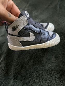 Soft Bottom Jordan Shoes 3c