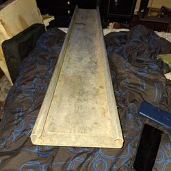 Extendble Motorcycle Ramp