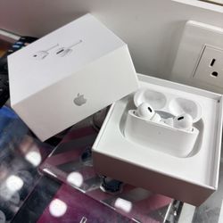 Airpods Pro 2da generación 