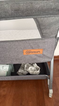 Bassinet newborn