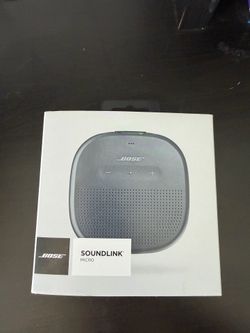 Bose Soundlink Metro