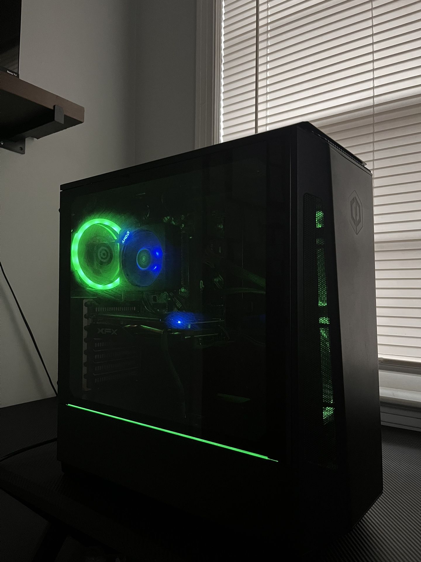 CyberPower PC