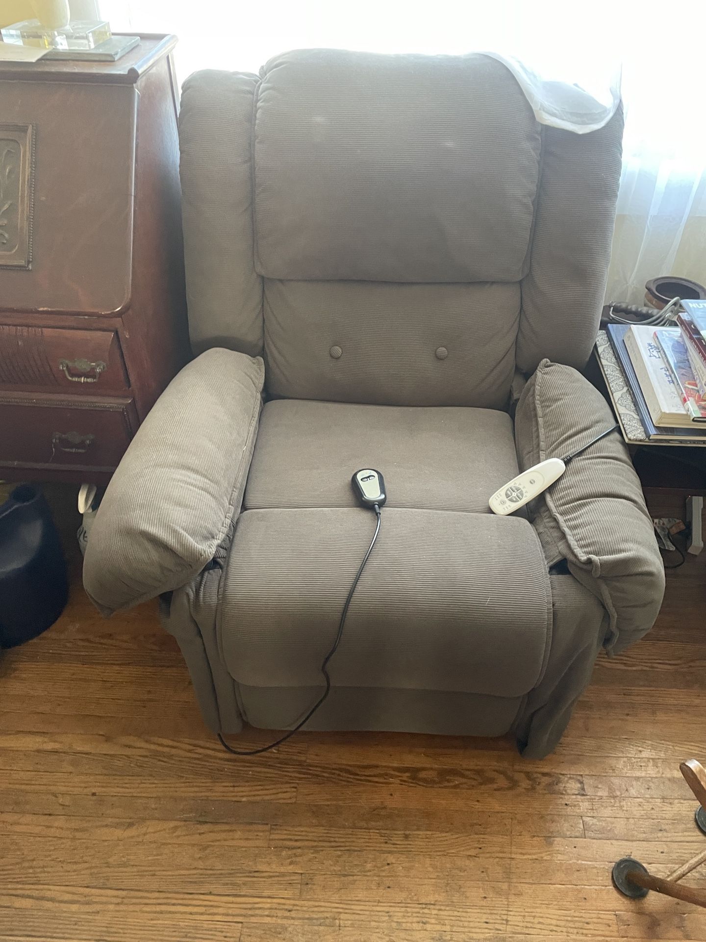 Moving Sale