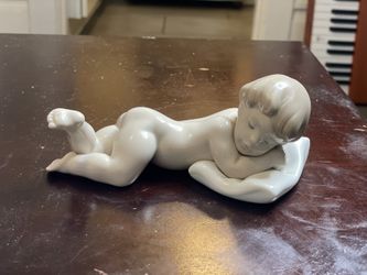Baby Lladro 