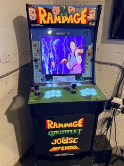 Arcade
