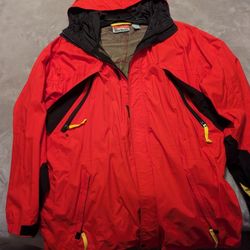 Marlboro Jacket 