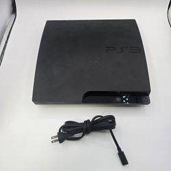 PS3-CECH3001A