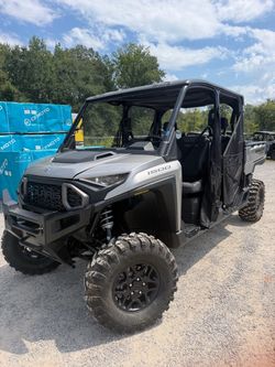 2024 Polaris Ranger Crew 1500