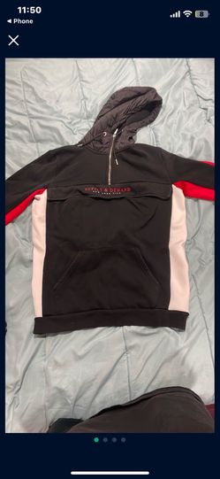 Supply & Demand Hoodie Size L