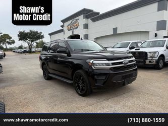 2022 Ford Expedition