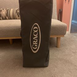 Graco Pack And Play