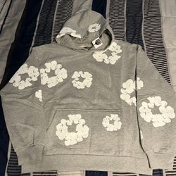 Denim Tears Hoodie 