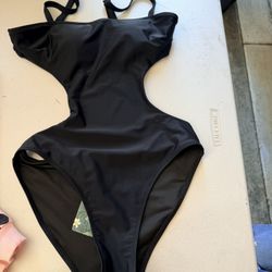 Women Bathing Suit