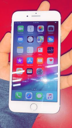 iPhone 6s Plus Gold 64Gb Unlocked