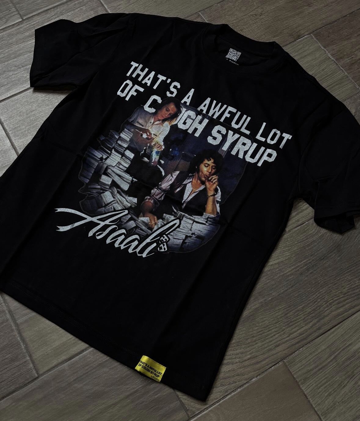 ALOC SHIRTS