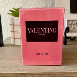 Valentino Donna Born In Roma Eau de Parfum 3.4 