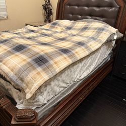 Queen Box Spring  