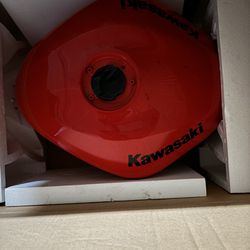 Kawasaki Parts 
