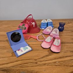 American Girl Doll Accessories 