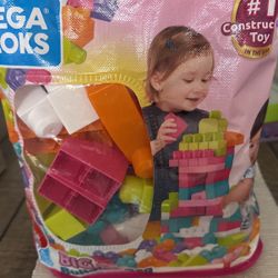Mega Building Blocks/lego