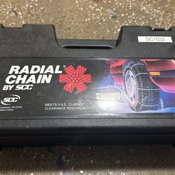 Tire Chains For Sale