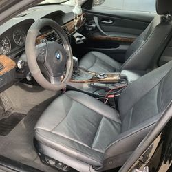 2009 BMW 328i