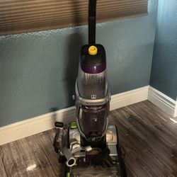 Carpet Cleaner