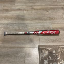 Cat X Composite 31  - 5 Usssa  Marucci  Baseball Bat 