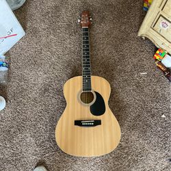 Kona Guitar 