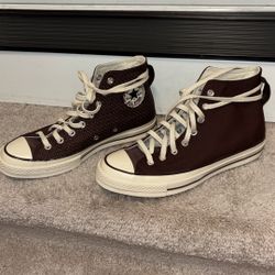 Converse x NOTRE Collab 