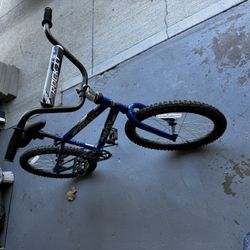 Kids Adjustable Pedal Brake Bicycle Huffy