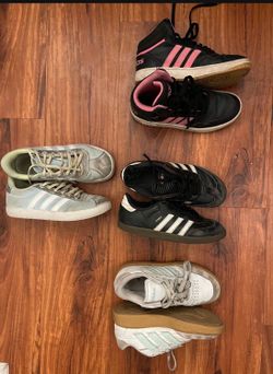 Adidas shoes. Children’s.