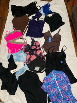 12 New Bundle DEAL   Med / Sm