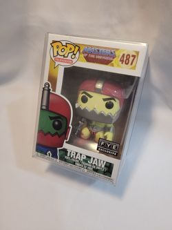 FUNKO EXCLUSIVE