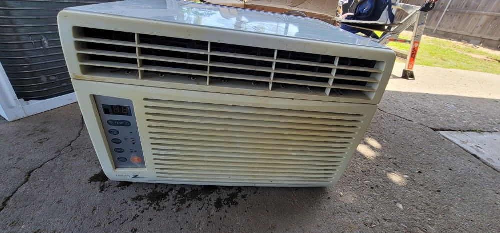 Air conditioner