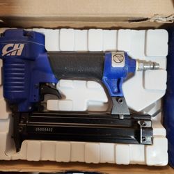 Campbell Hausfeld (1 1/4 Brad Nailer 18 Gauge) *Like New* (Model# NB003004)