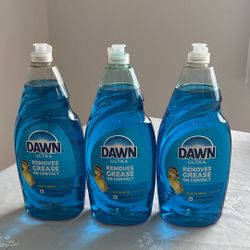 Dawn dishsoap