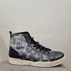 Sneaker Louis Vuitton 