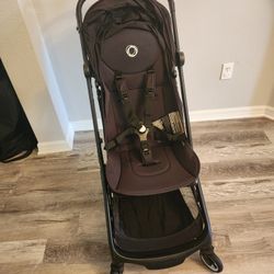Bugaboo Butterfly Compact Stroller