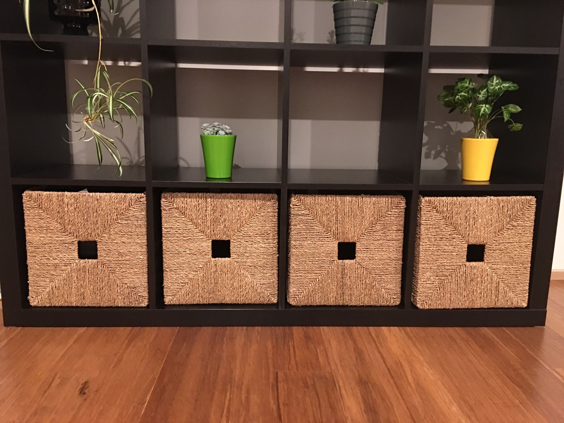 KNISPA ikea basket