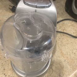 Food Pressure 