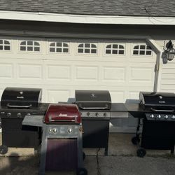 Grills 