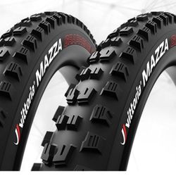 Vittoria Mazza 29" Mountain Bike Tire Sets