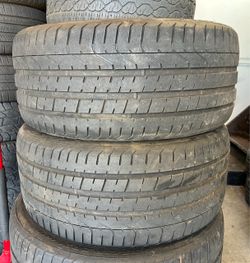 255-30-20 Pirelli