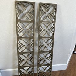 Wall Decor / Hobby Lobby 