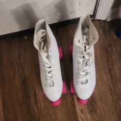 Womens Chicago Roller Skates